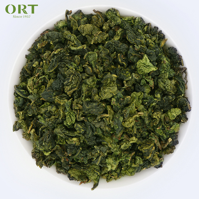 New Health Tea Organic Tie Guan Yin Goddess Oolong Tea