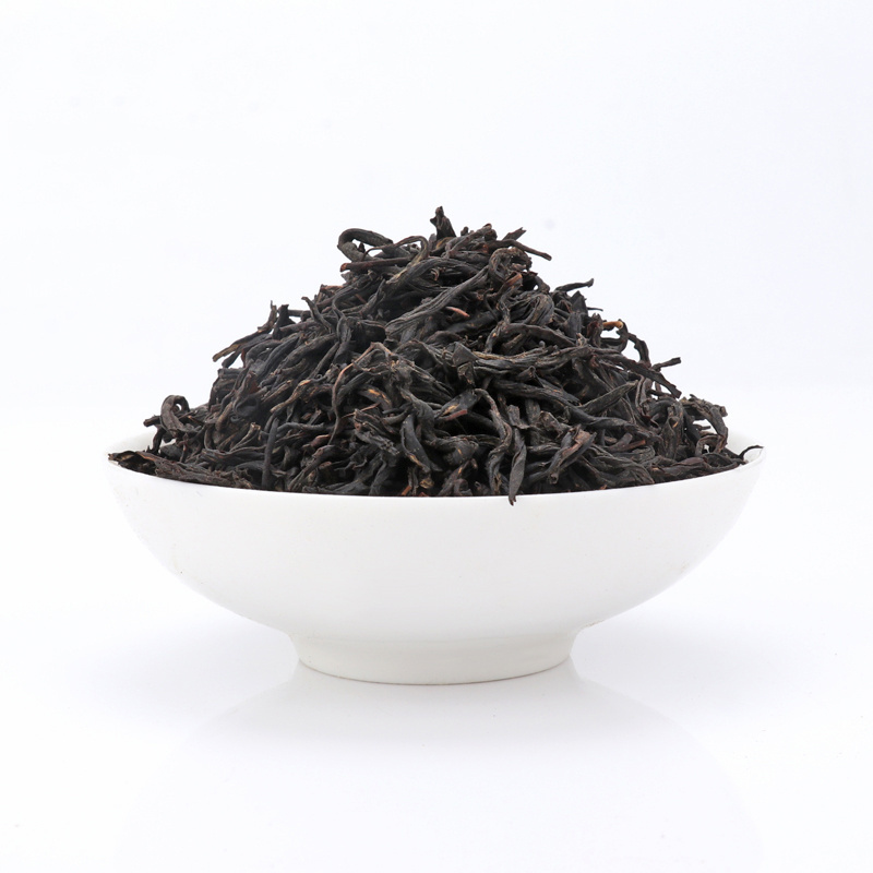 Lapsang Souchong Imperial Zheng Shan Xiao Zhong Tea Tarry Smoked Chinese Smoky Black tea