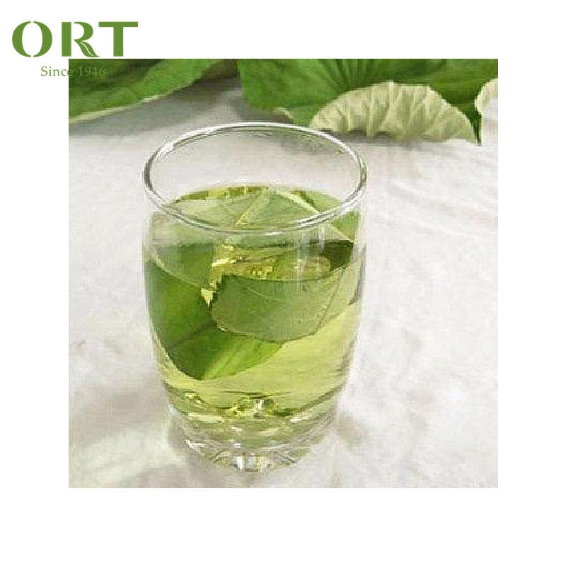 Chinese Natural Dried Herbs Lotus Leaf Health Tea