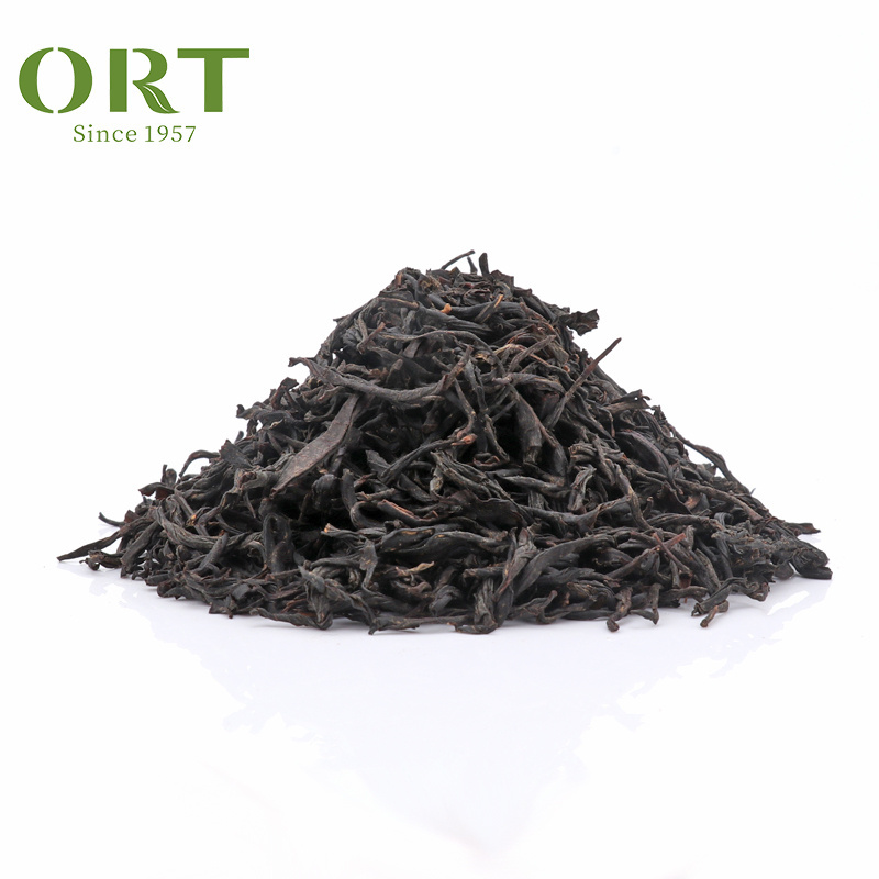 Lapsang Souchong Imperial Zheng Shan Xiao Zhong Tea Tarry Smoked Chinese Smoky Black tea