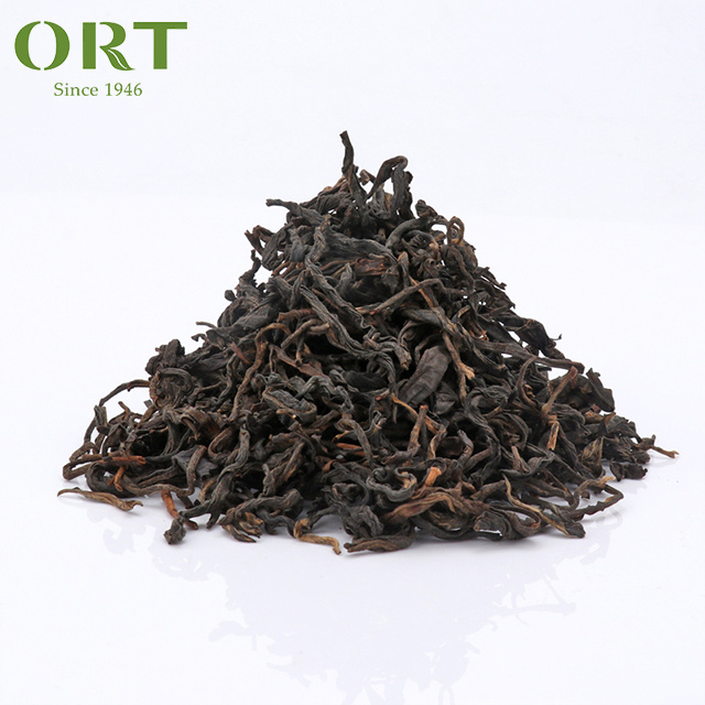 Jiuqu Red Plum Flavor Black Tea/Long Jing Hong Cha/ Red Dragon Well/ JiuQuHongMei