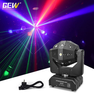 Advanced Technology Good Price Mini Laser Light Show 12V