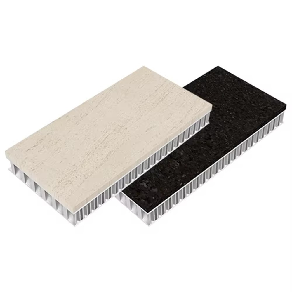 Alucobond Panel Honeycomb Core Facade Panels Aluminum Composite Panels Sandwich For Exterior And Interior Wall Cladding