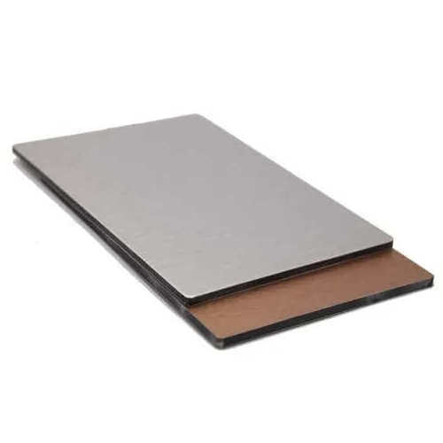 Anti bacterial Coating ACP Aluminum Anti Bacterial Composite Panel For Building Wall Cladding Material