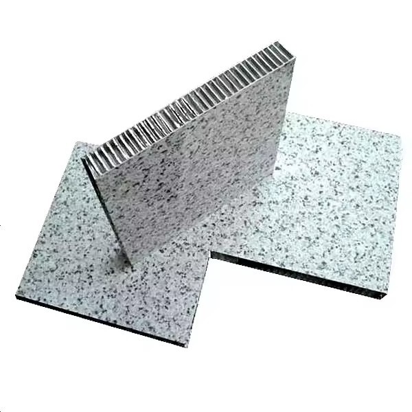 Alucobond Panel Honeycomb Core Facade Panels Aluminum Composite Panels Sandwich For Exterior And Interior Wall Cladding