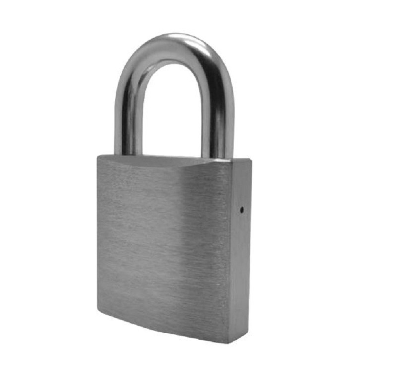 JIXIN Security Brand Lockout Safety Padlock with Master Key