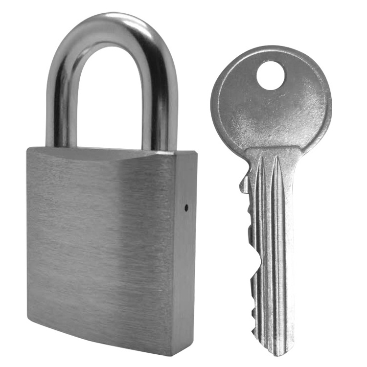 JIXIN Security Brand Lockout Safety Padlock with Master Key