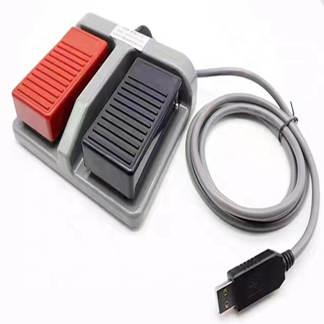 MD-65 pedal connector usb foot switch