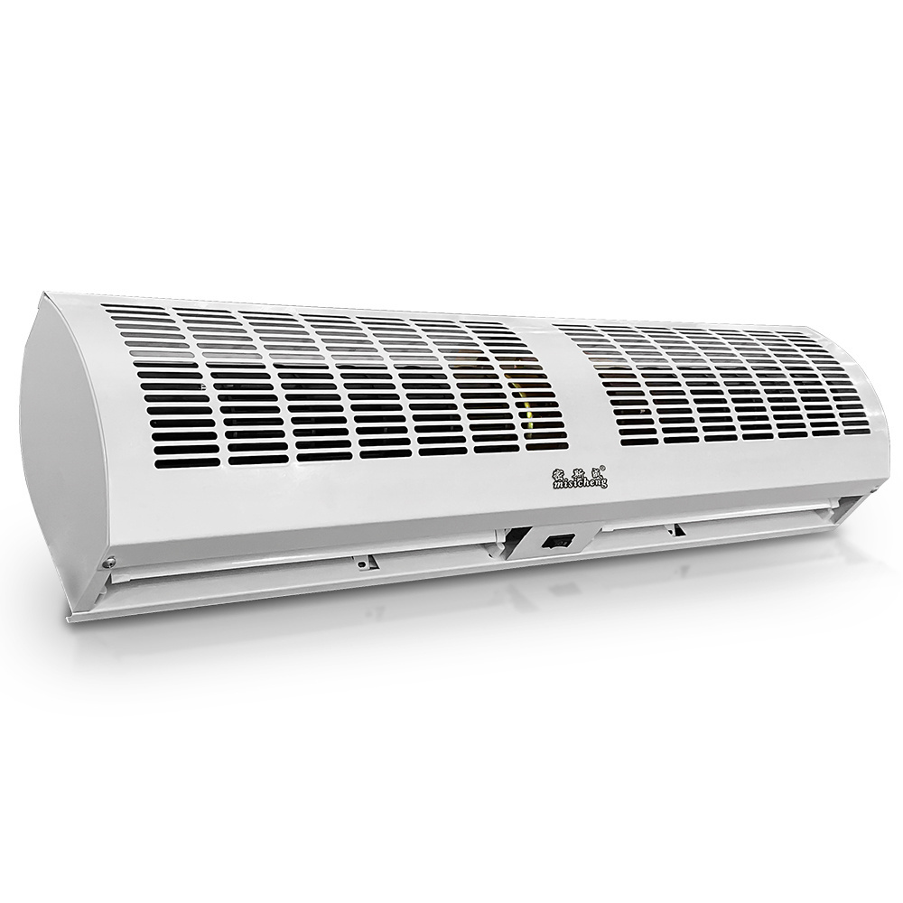 Hot sale air conditioning air curtain for cold room FM-125 90cm length air curtain