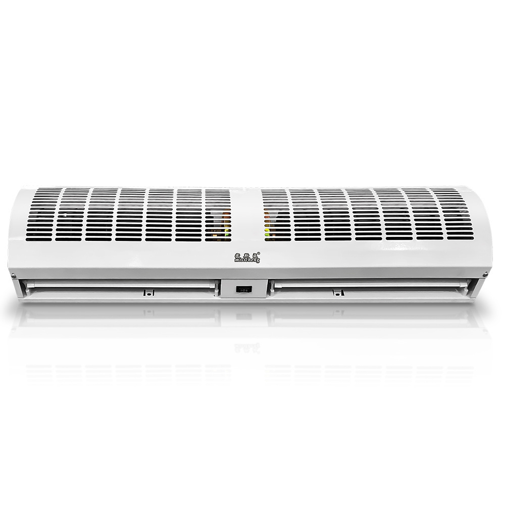 Hot sale air conditioning air curtain for cold room FM-125 90cm length air curtain