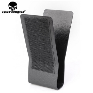 Emersongear Tactical Kydex Mag Insert 5.56 Magazine Lining Pads Holder Storage Equipment Gear Hunting Vest Accessories