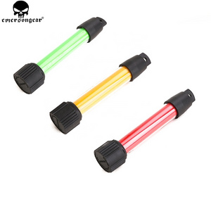 EmersonGear Electronic Glow Sticks Light Stick Tactical Glow Stick Night Lighting Recognition Outdoor Survival Light