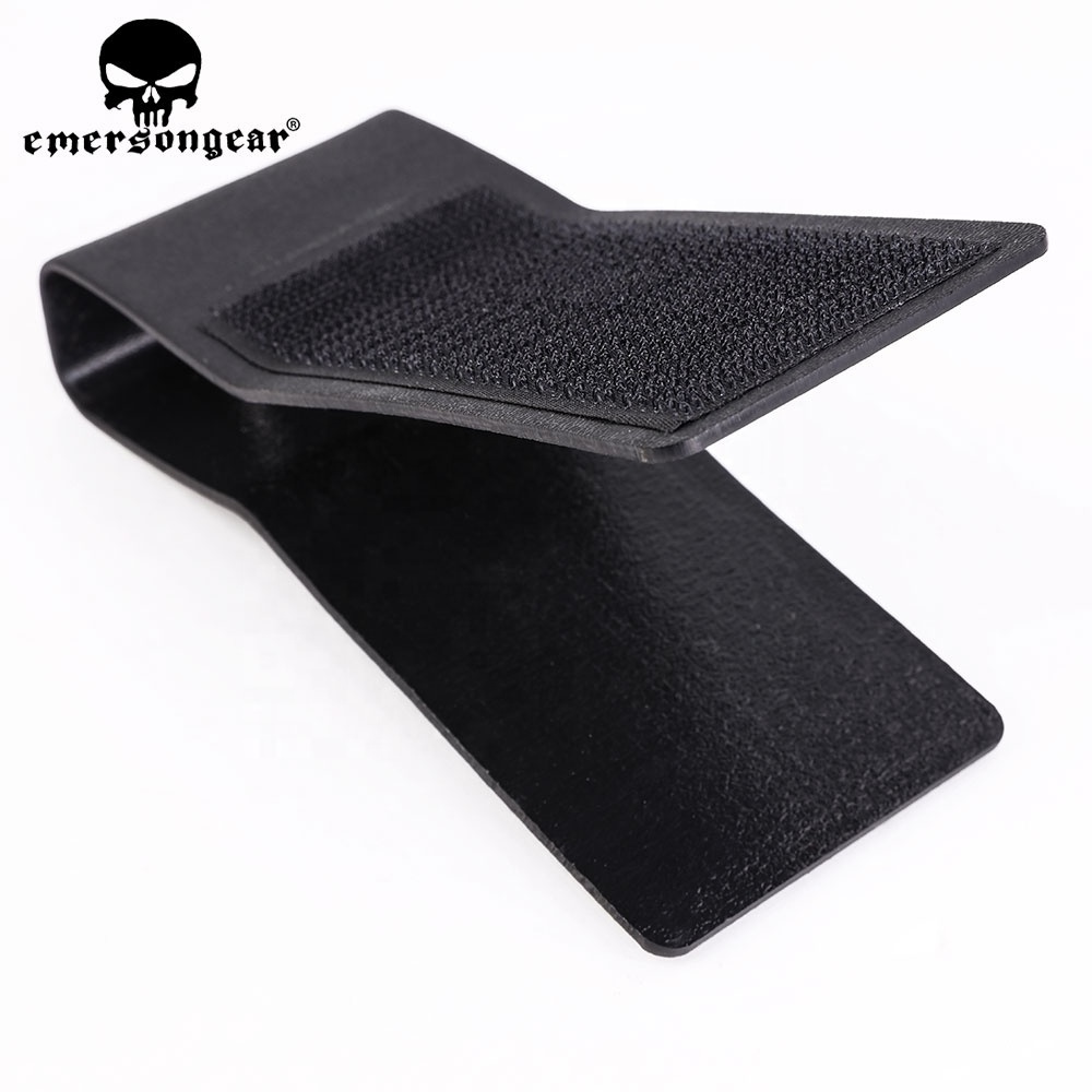 Emersongear Tactical Kydex Mag Insert 5.56 Magazine Lining Pads Holder Storage Equipment Gear Hunting Vest Accessories