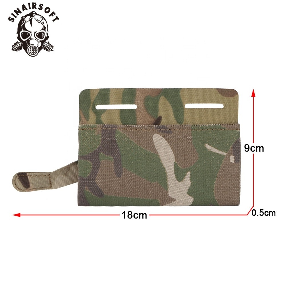 Tactical IFAK Hammock Tourniquet Holder CAT SOFT RATS TQ Scissors MOLLE Trauma Kit Pouch Outdoor First Aid Medical Storage Bag