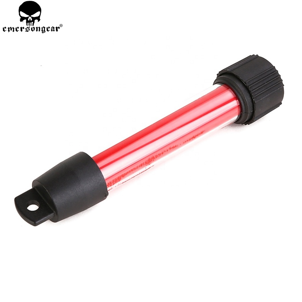 EmersonGear Electronic Glow Sticks Light Stick Tactical Glow Stick Night Lighting Recognition Outdoor Survival Light