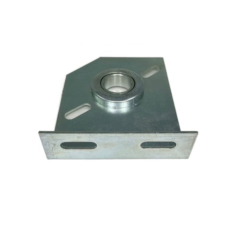 Sectional Overhead Heavy Duty Garage Doors Parts Hardware  Bearing Bracket