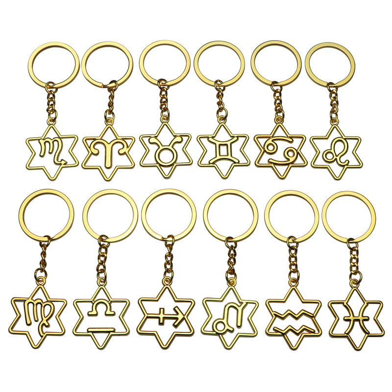 Vigreat Blank Sublimation Keychain Metal Key Rings Custom Name Stainless Steel DIY Stamping Blank Keyring Pet Tag