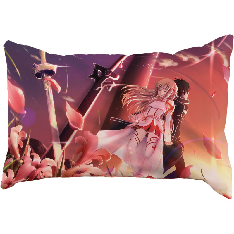 Vigreat High Quality Dakimakura Sexy Hentai Pillow Case Customized Anime Pillowcase Double Side Body Pillow Case