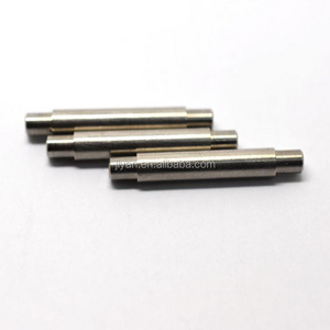 Good quality stainless steel rolling cylinder step straight dowel pins