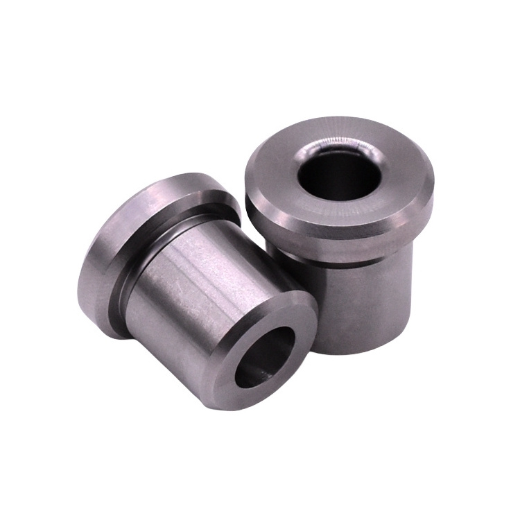 JIYAN precision custom service cnc stainless steel turning parts cnc machining service