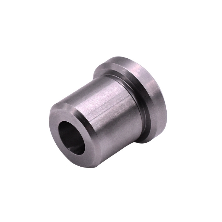 JIYAN precision custom service cnc stainless steel turning parts cnc machining service