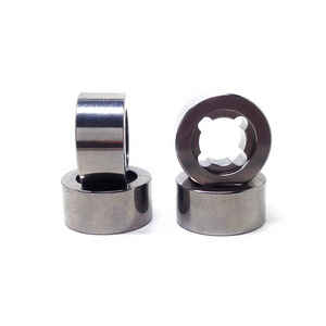 11SMnPb30/1.0718 free-cutting Stainless Steel spacer, metal spacer