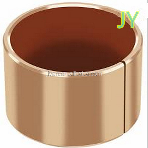 High quality bronze/brass bush,bearing sleeve,copper bushing made in China