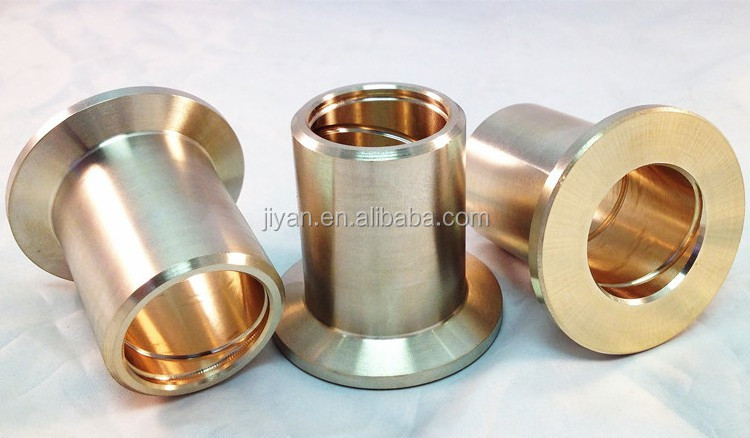 High quality bronze/brass bush,bearing sleeve,copper bushing made in China