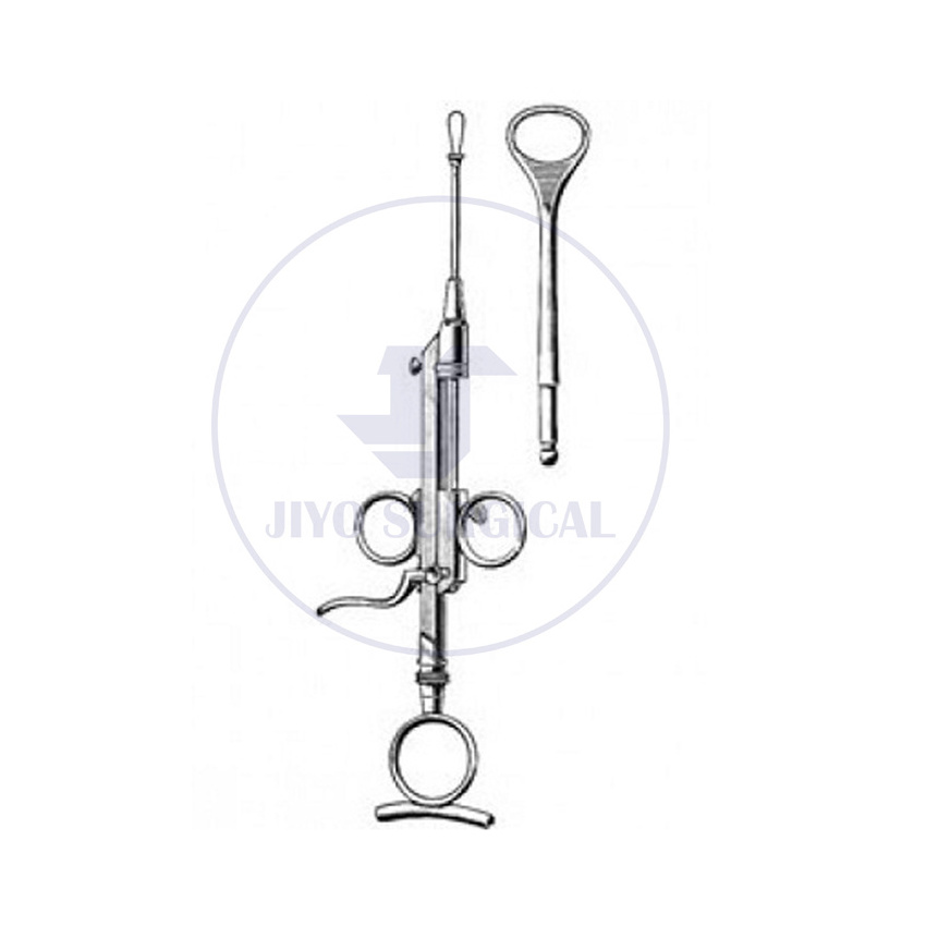 High-grade New Arrival Low Price Eves Tonsil Snare 28.5cm Tonsillectomy surgical tool CE ISO Approved