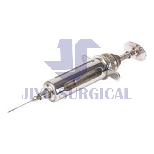 A+Quality Stainless Steel Miltex Integra Dental Aspirating Syringe CW Cook-Waite Veterinary surgical instruments