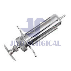 A+Quality Stainless Steel Miltex Integra Dental Aspirating Syringe CW Cook-Waite Veterinary surgical instruments