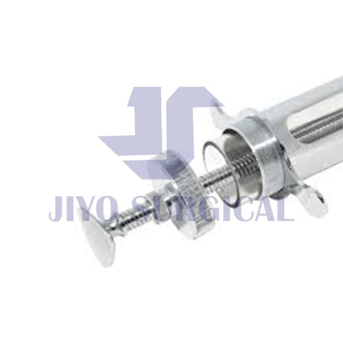 A+Quality Stainless Steel Miltex Integra Dental Aspirating Syringe CW Cook-Waite Veterinary surgical instruments