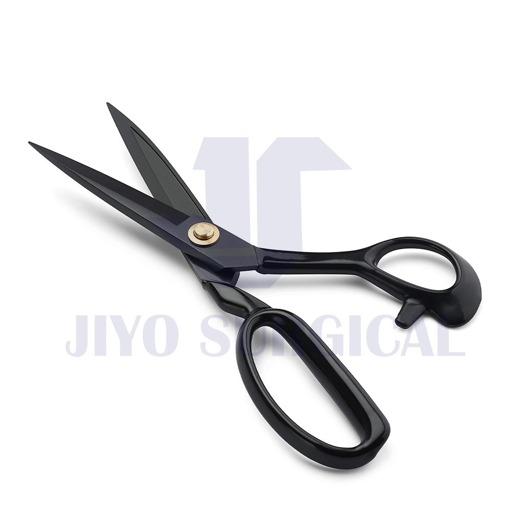 High in Demand Tailor Scissors With Gold Handle,heavy duty cloth cutting scissors,/8