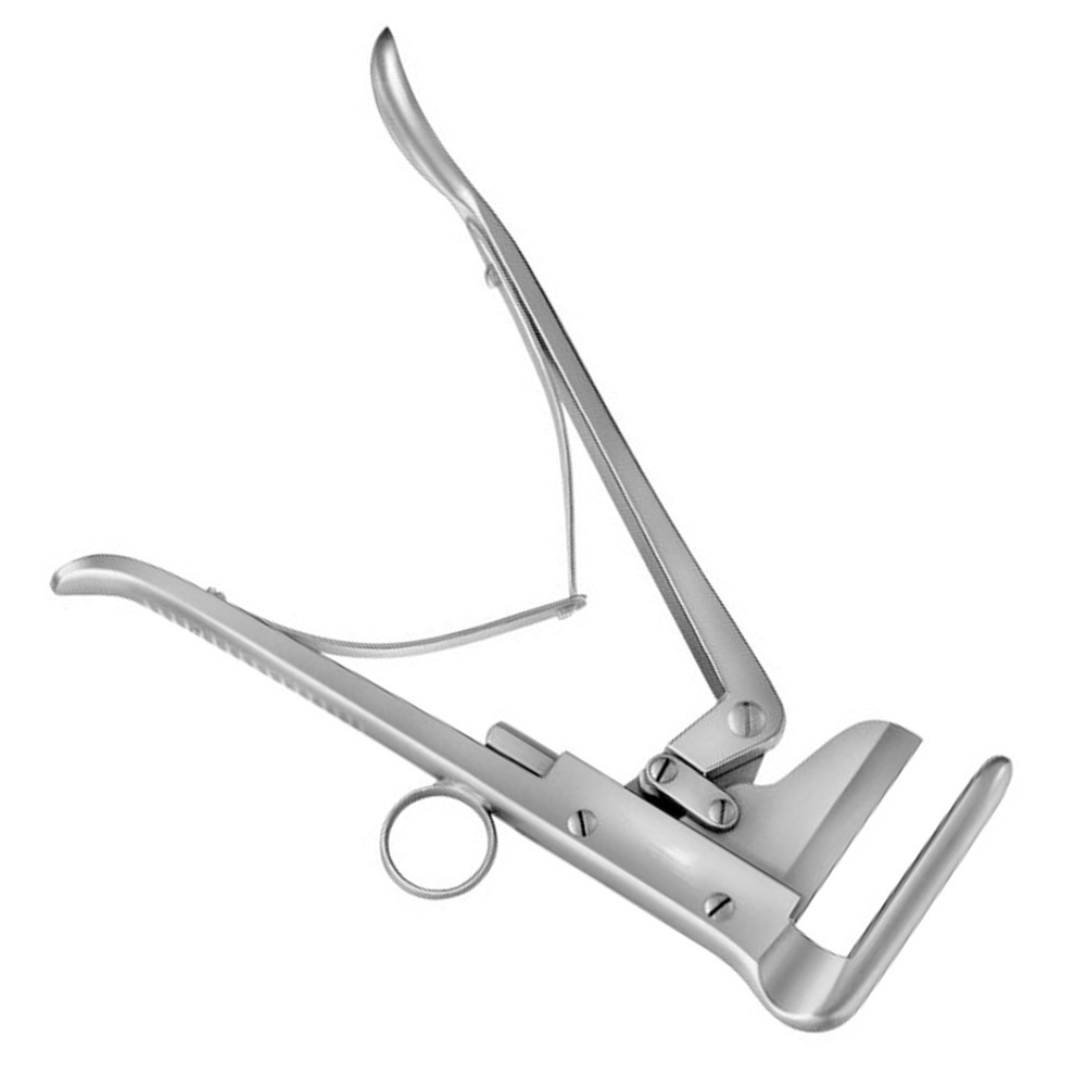 CE  ISO Approved Aesculap Surgical Schumacher Sternum Shears 210mm Hot Sales / Medical instruments