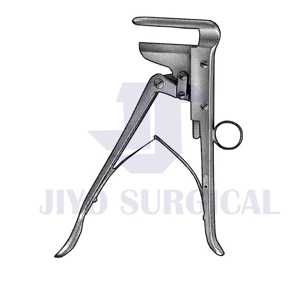 CE  ISO Approved Aesculap Surgical Schumacher Sternum Shears 210mm Hot Sales / Medical instruments