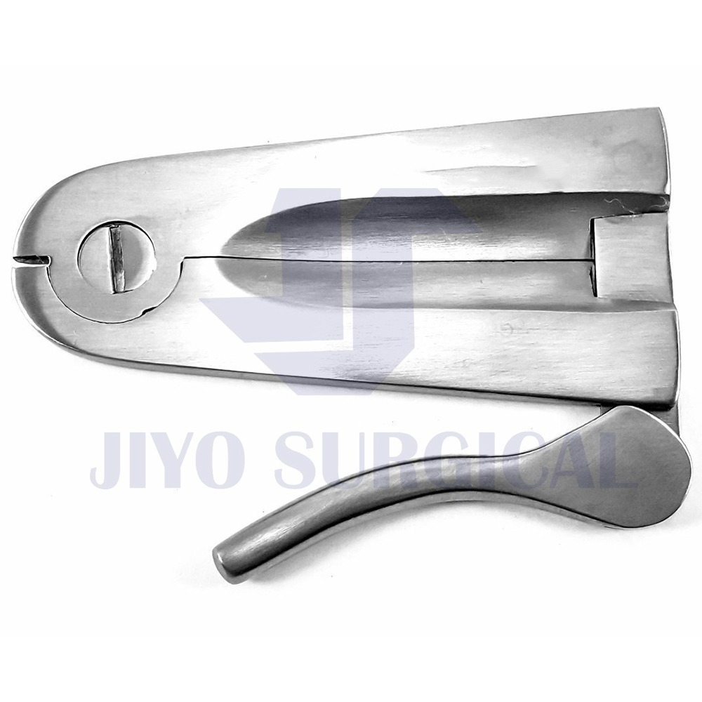 Hot Selling Best Price Mogen Clamp 3'' circumcision child SMALL Urology Penis surgical 7 cm New CE