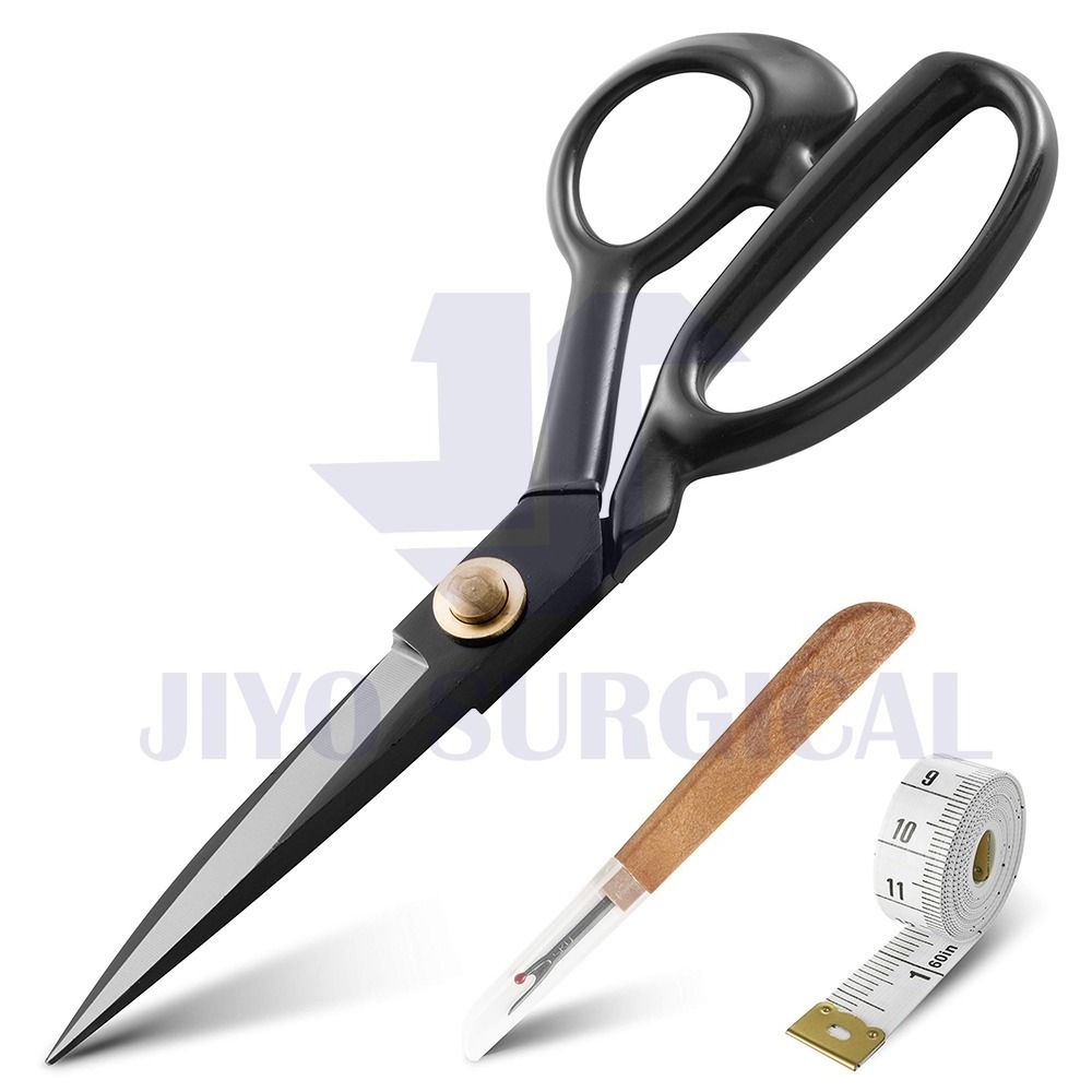 High in Demand Tailor Scissors With Gold Handle,heavy duty cloth cutting scissors,/8