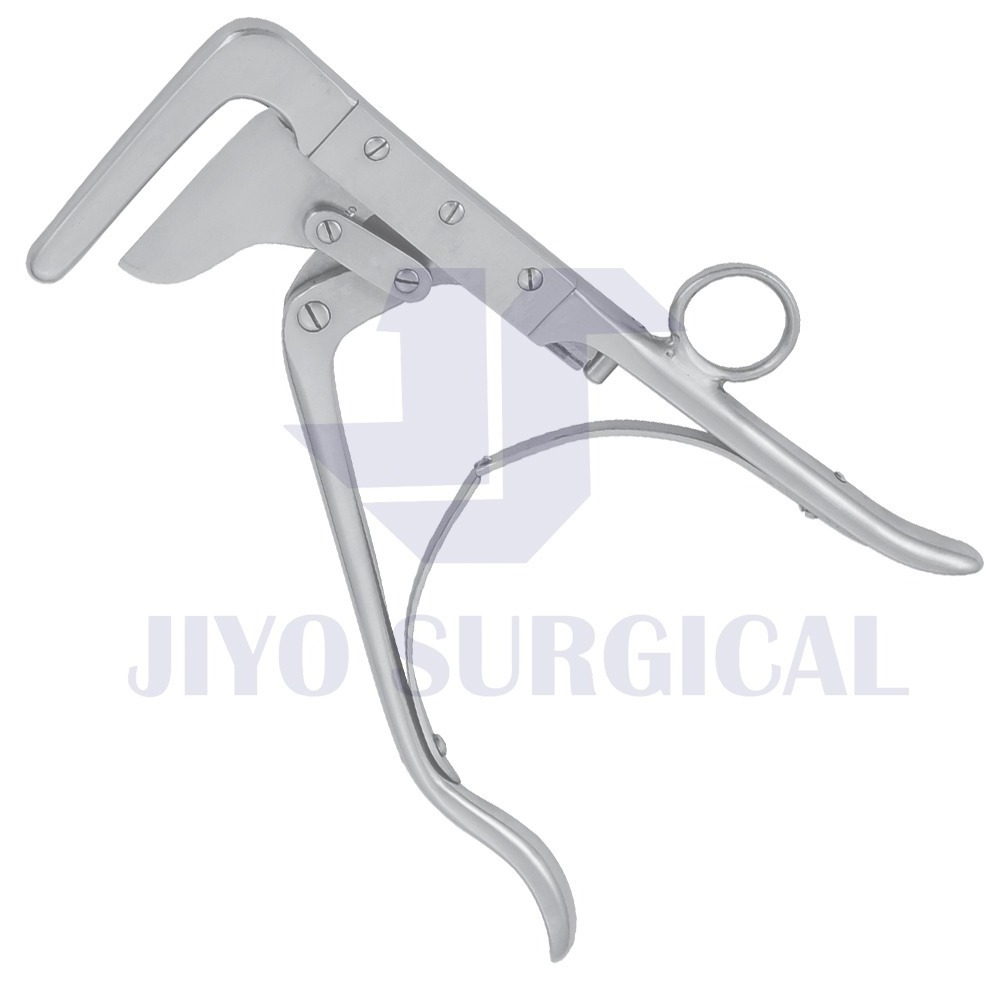 CE  ISO Approved Aesculap Surgical Schumacher Sternum Shears 210mm Hot Sales / Medical instruments