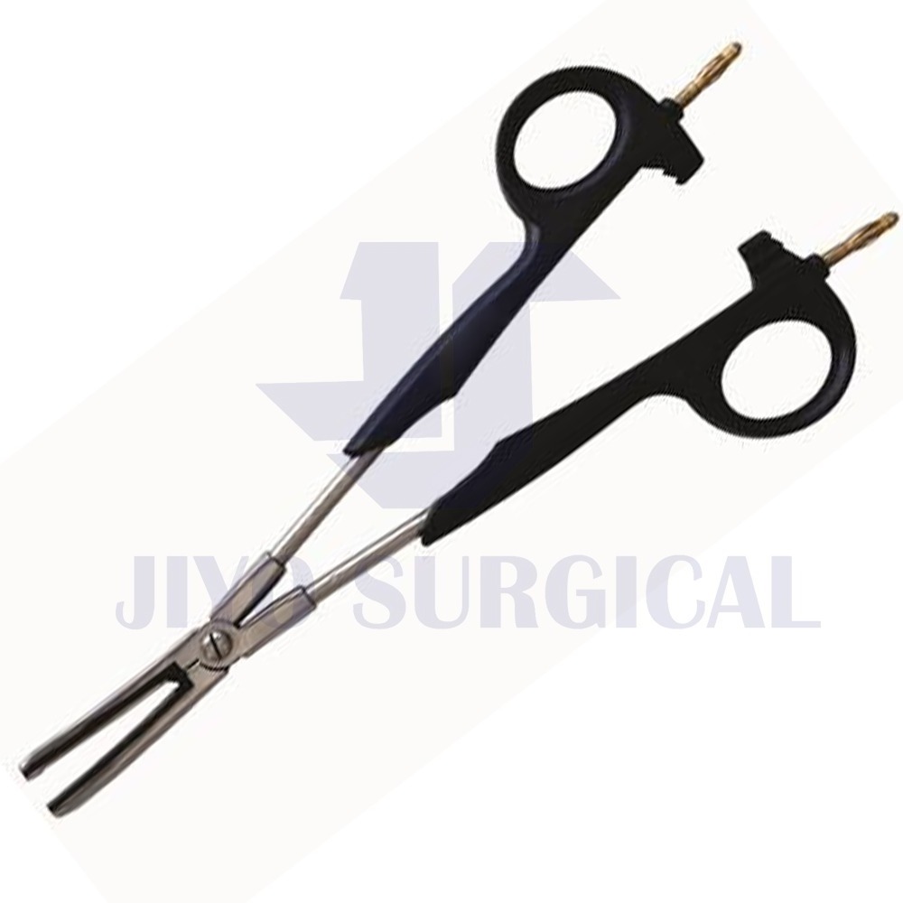 CE Approved ADDLER Laparoscopic Bipolar Vessel Sealing Sealer and Clamps With Cable