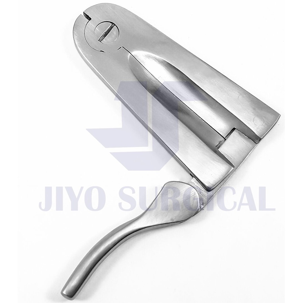 Hot Selling Best Price Mogen Clamp 3'' circumcision child SMALL Urology Penis surgical 7 cm New CE