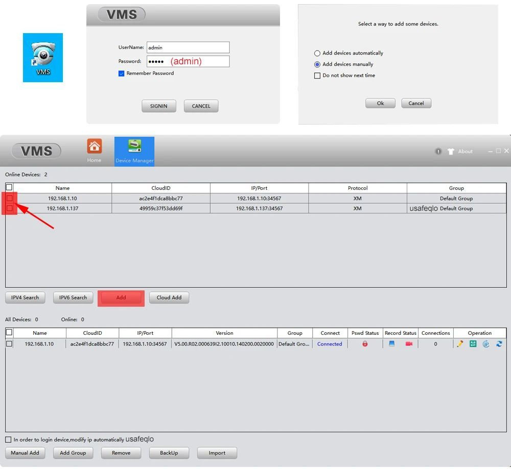 cctv camera connected to mobile phone 4 channel nvr cctv poe camera system