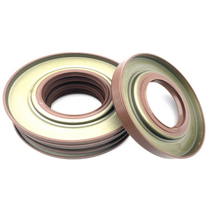 Hot sale of shock absorber quality oil seal Hydraulic TC FKM rubber oil seal