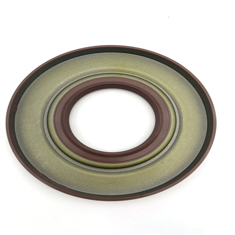 Hot sale of shock absorber quality oil seal Hydraulic TC FKM rubber oil seal