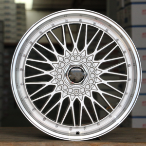 Jy Wholesale to suppliers Markdown Sale Suitable for BBS rims 15 16 17 18 inch passenger car wheels aluminum rims 4 5 8 10 hole