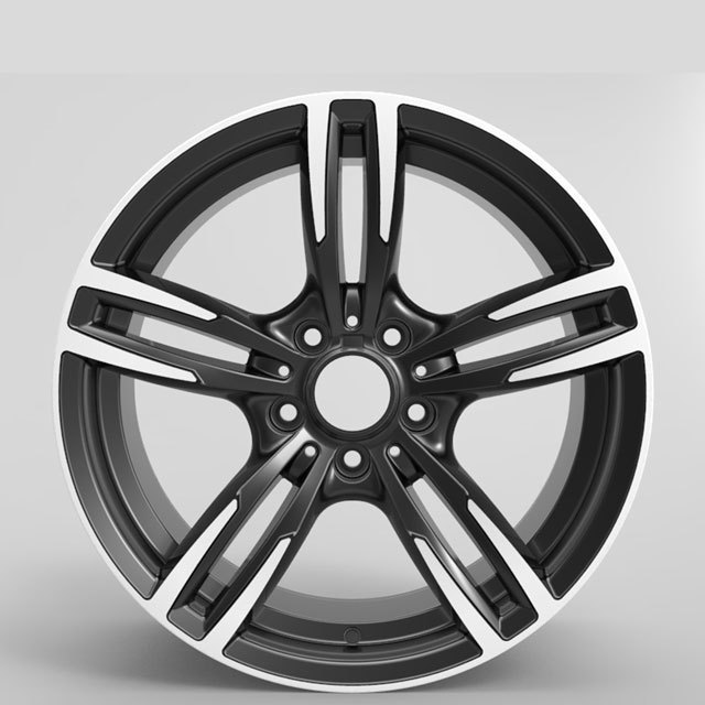 Jy Wheels 18/19/20/21 inches suitable for BMW car aluminum alloy wheels