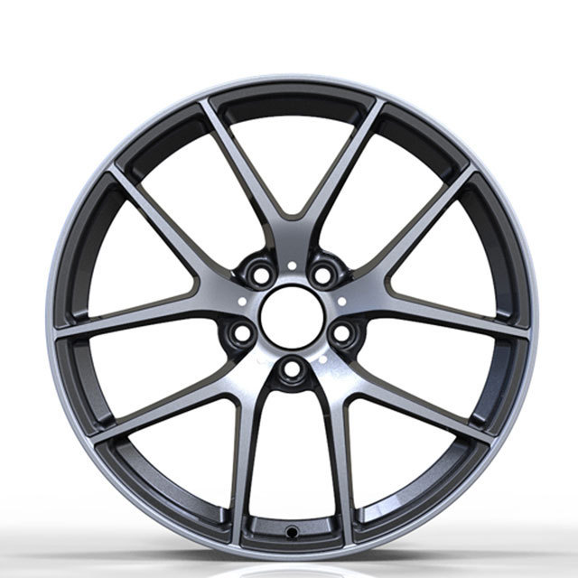 Jy 18 19 20 Inch Wheel Rim Set MERCEDES GLC AMG W253 C253 X253 A2534015500 Rims