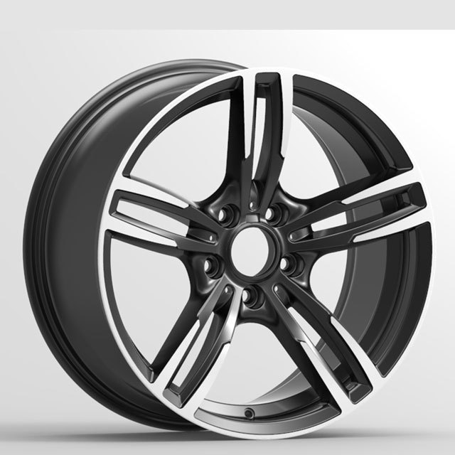 Jy Wheels 18/19/20/21 inches suitable for BMW car aluminum alloy wheels