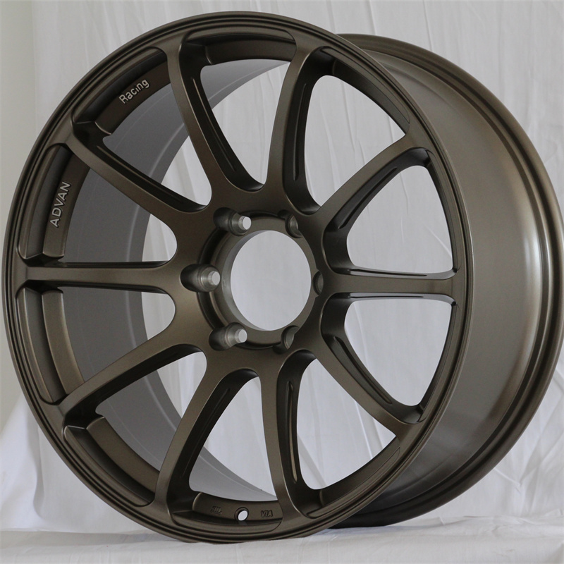 Jy Special Offer 20 inch Rims Black / silver Car Wheel Rims passenger Car wheels for 18 19 20 21 22 inch