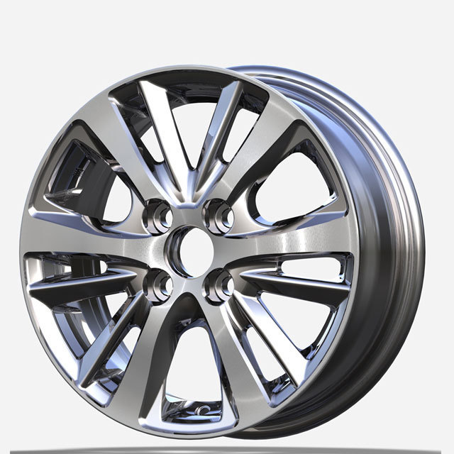 Jy 14 15 inch rims aluminum alloy wheels 4x100 for Agya Aqua Aygo Calya Copen Corolla Axio Etios Glanza Passo