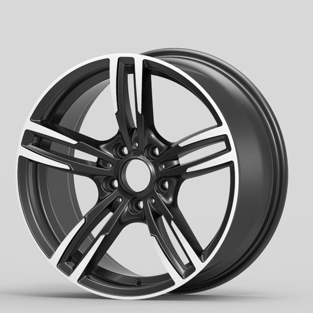 Jy Wheels 18/19/20/21 inches suitable for BMW car aluminum alloy wheels